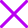 X
